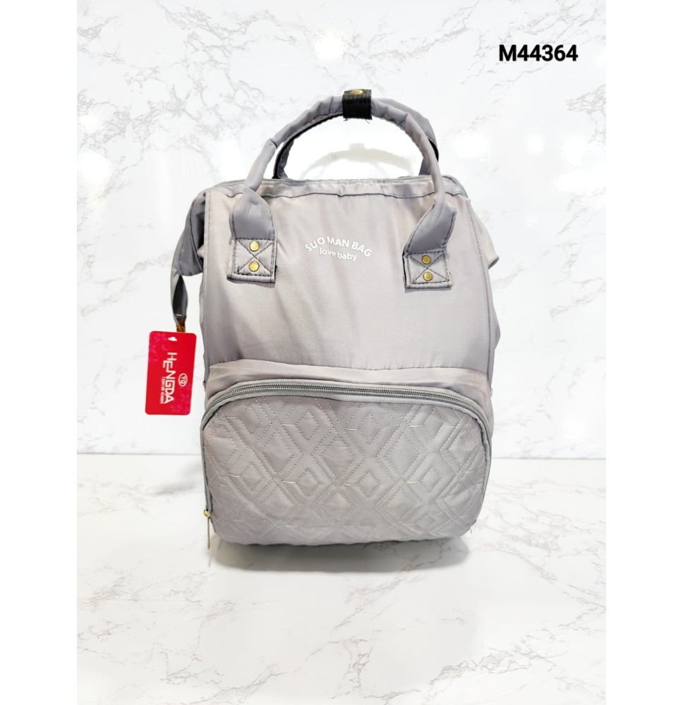 MOCHILA  MATERNAL
