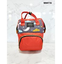 MOCHILA MATERNAL