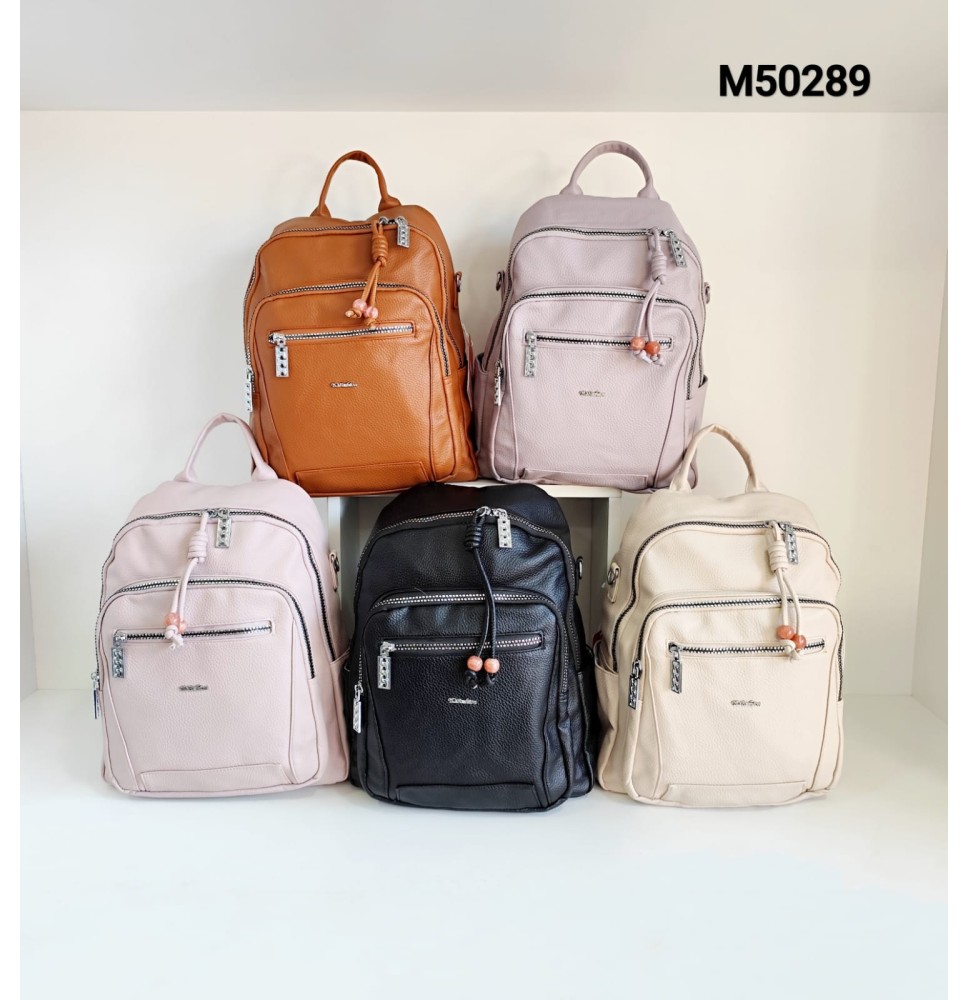 MOCHILA FEMENINA