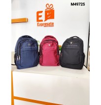 MOCHILA MASCULINA