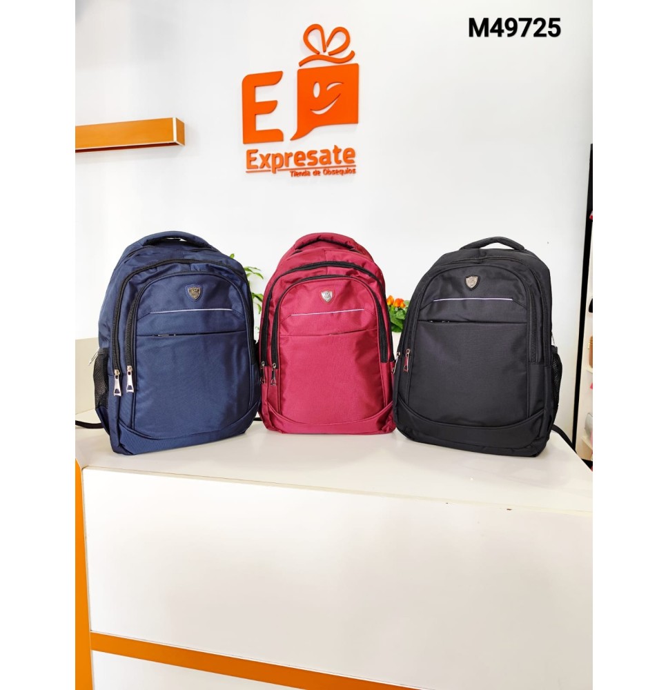 MOCHILA MASCULINA