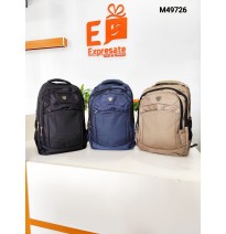 MOCHILA MASCULINA