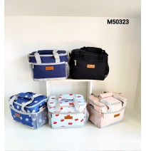 BOLSO TERMICO