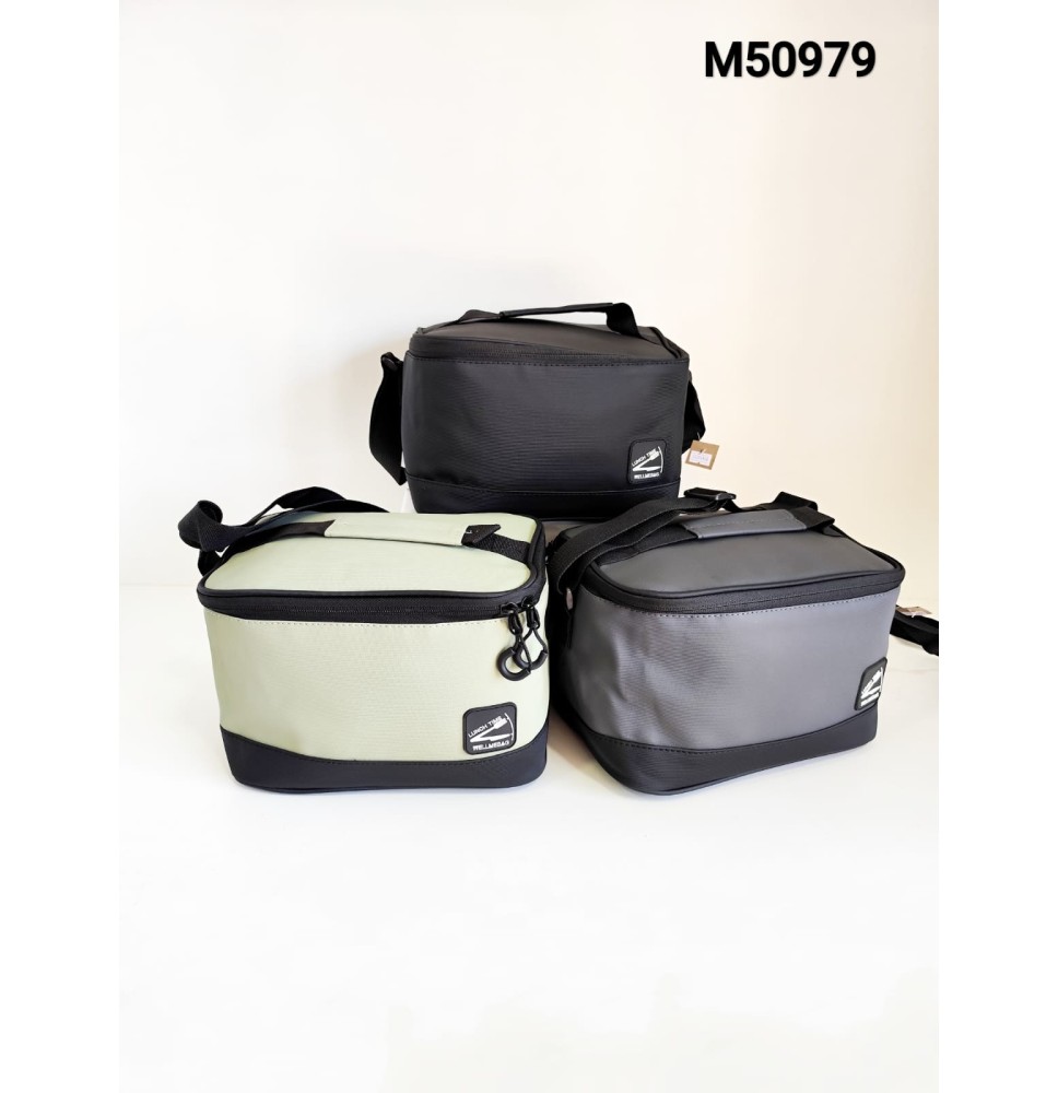 BOLSO TERMICO