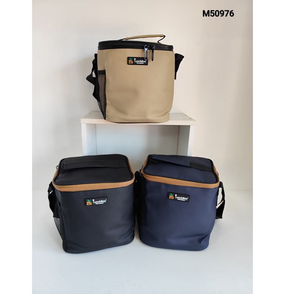 BOLSO TERMICO