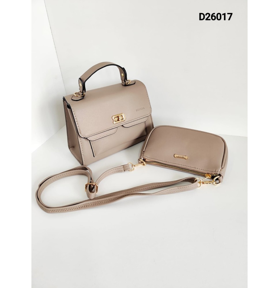 CARTERA FEMENINA