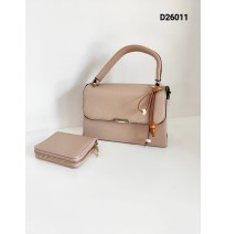 CARTERA FEMENINA