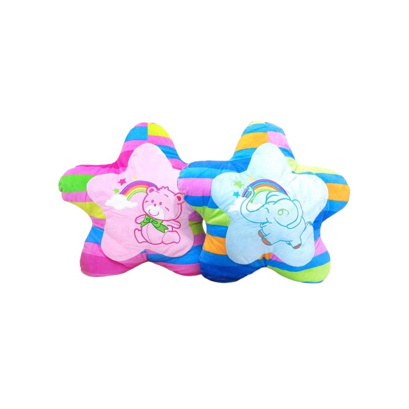 Almohada Estrella