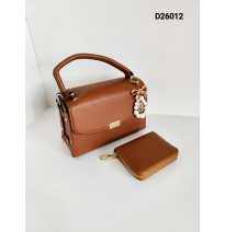 CARTERA FEMENINA