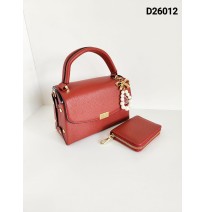 CARTERA FEMENINA