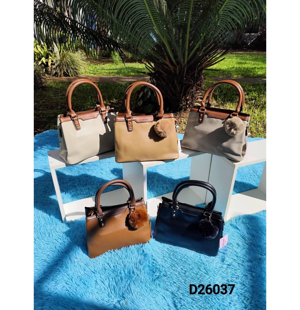 CARTERA FEMENINA