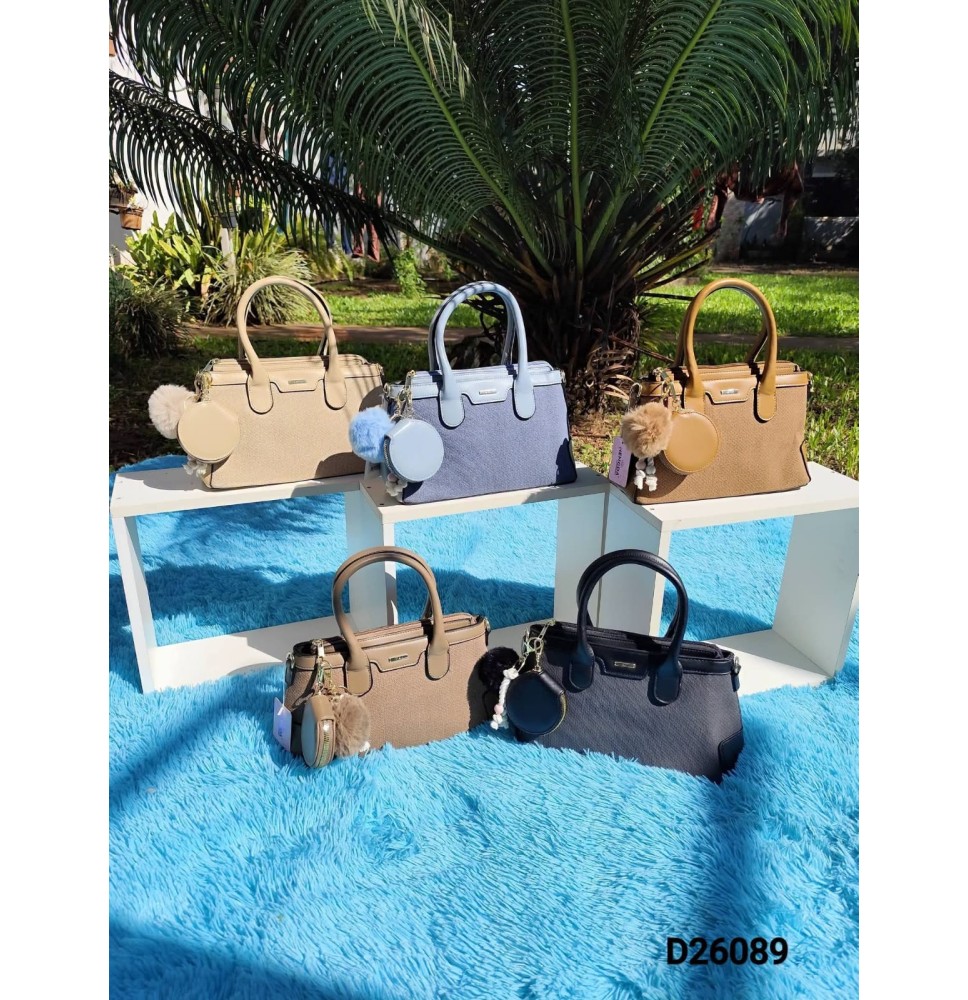 CARTERA FEMENINA