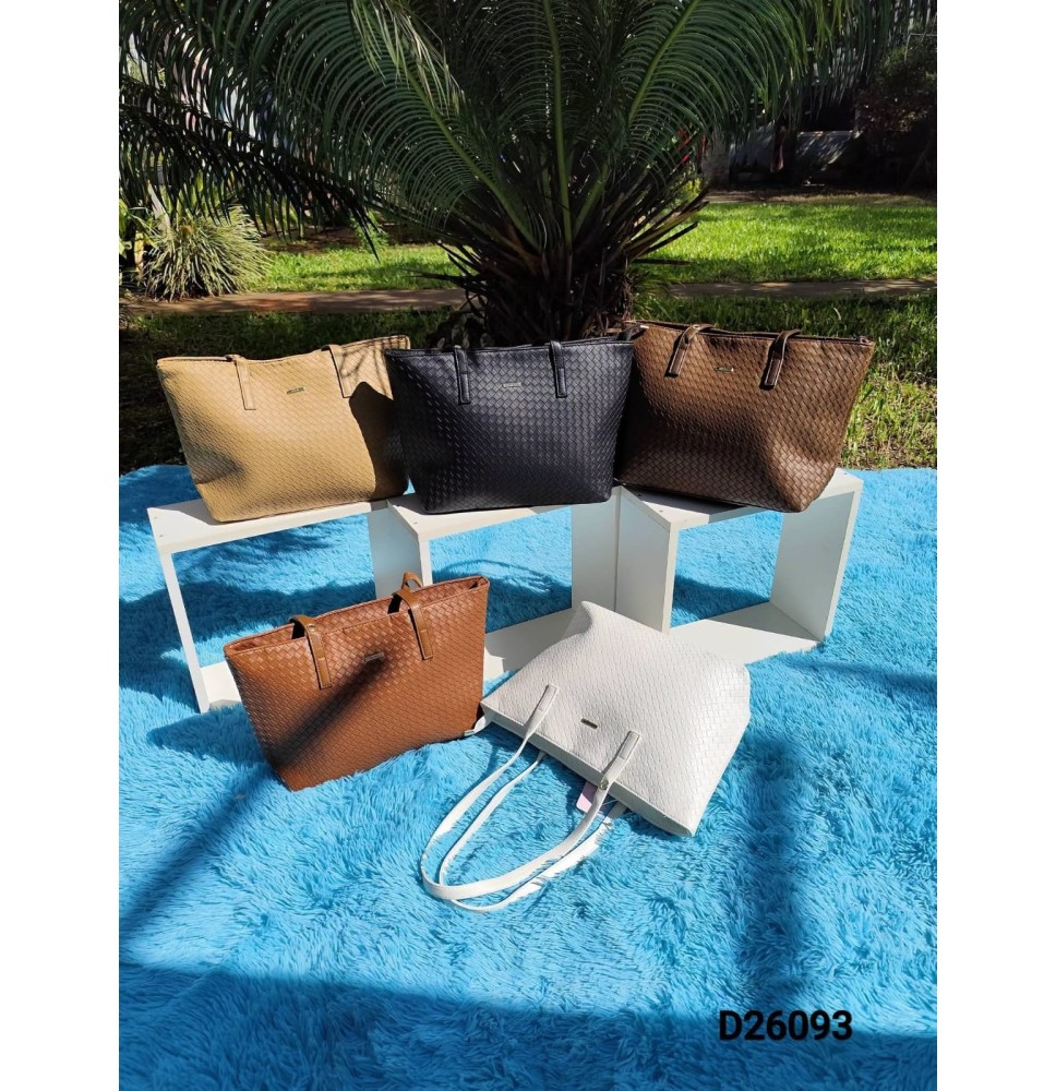 CARTERA FEMENINA
