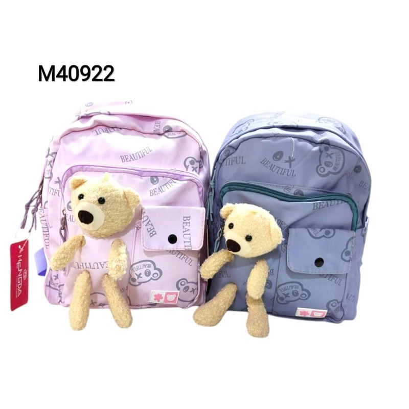 Mochila Infantil