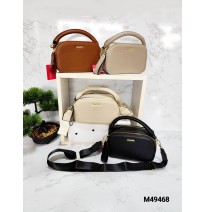 BANDOLERA FEMENINA M49468