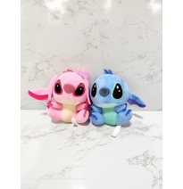 LLAVERO STITCH