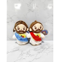 LLAVERO DE JESUS