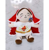 PELUCHE DE MARIA