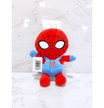 PELUCA DE SPIDERMAN