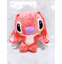 PELUCHE DE STITCH Y ANGELA