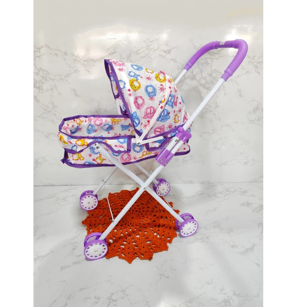 CARRITO DE MUÑECA