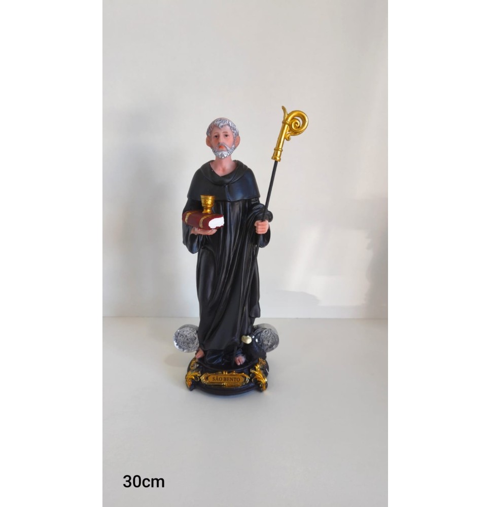 SAN BENITO 30CM