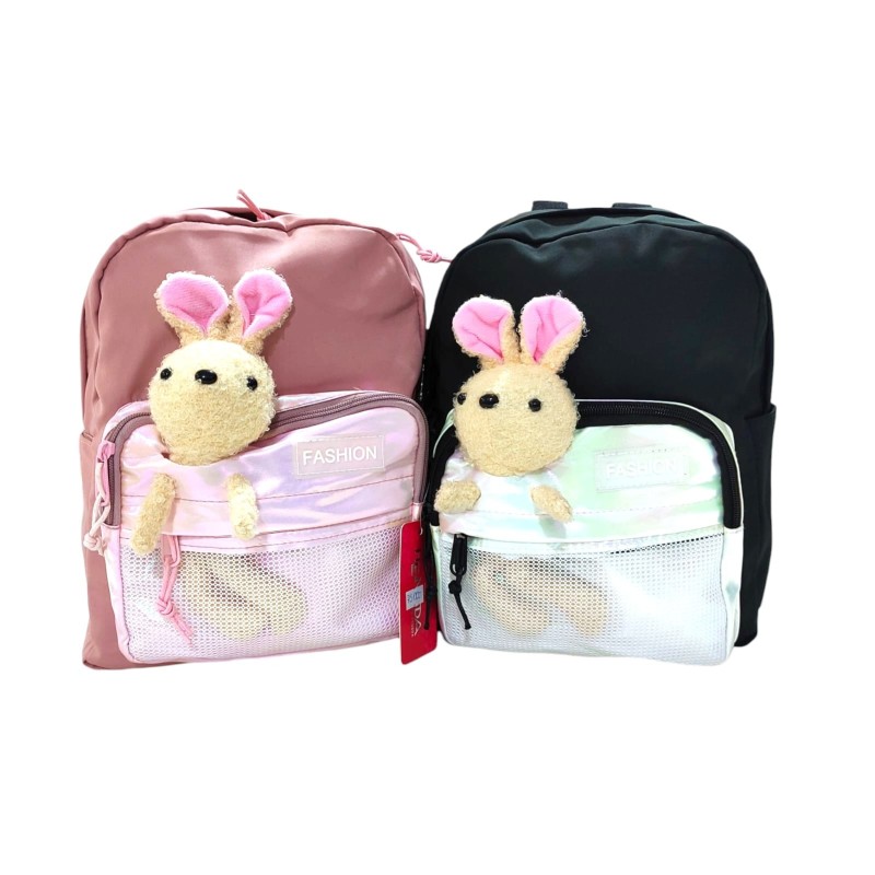 Mochila Infantil