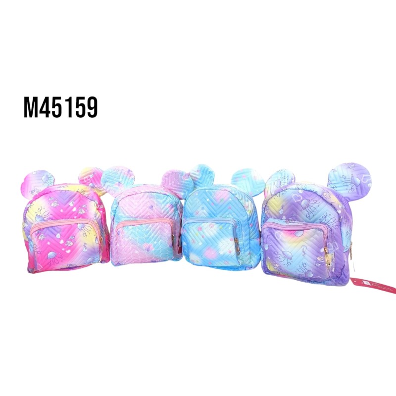 Mochila Infantil