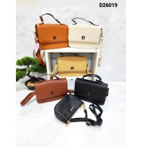 CARTERA FEMENINA D26019