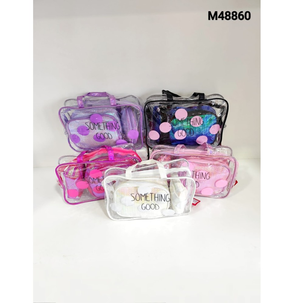 NECESER FEMENINO 	M48860