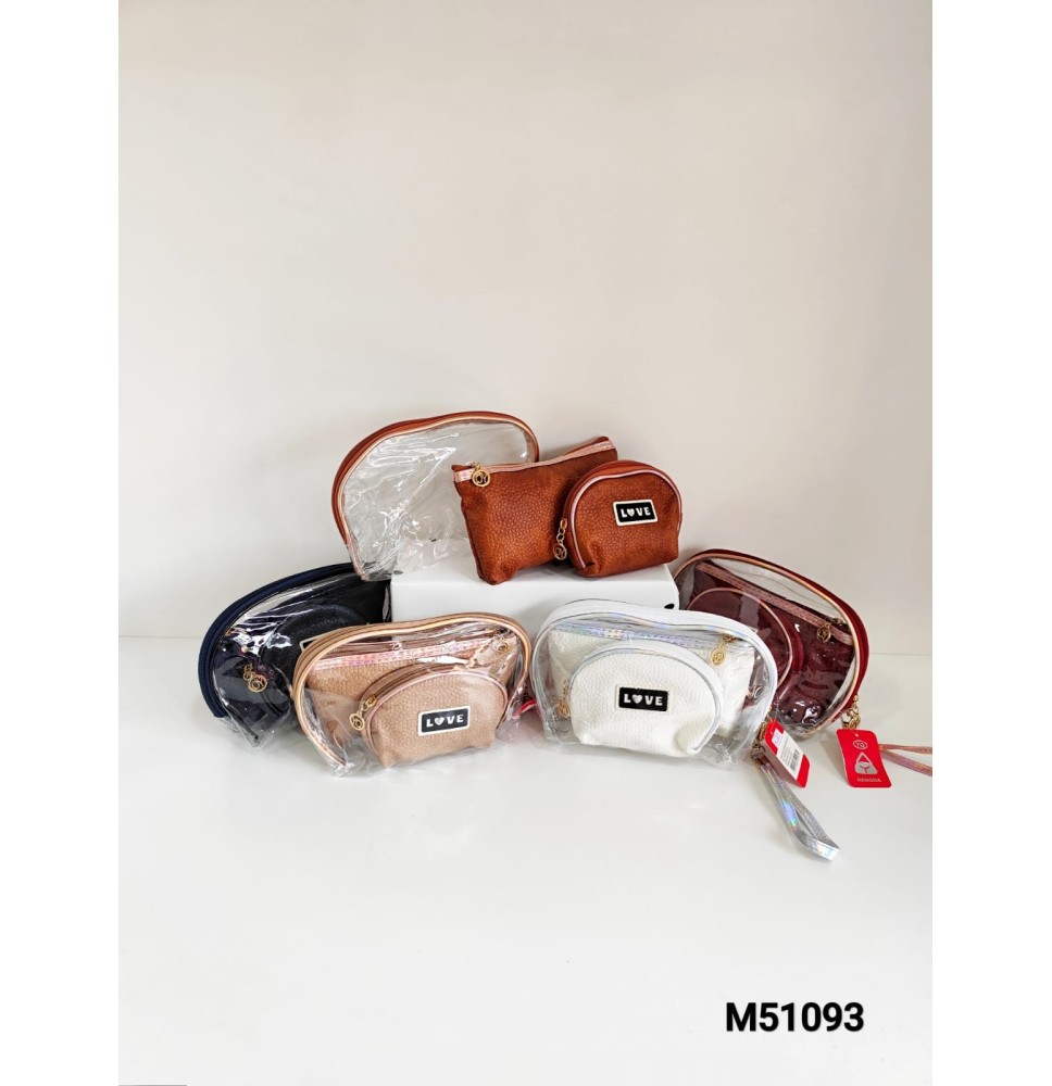 NECESER FEMENINO M51093