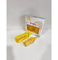 KIT DODDY COLONIA +SHAMPOO
