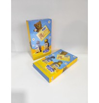 KIT BEBE MANZANILLA