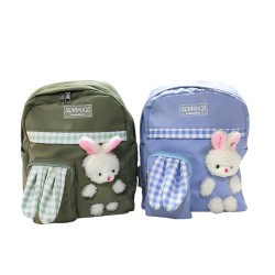 Mochila Infantil