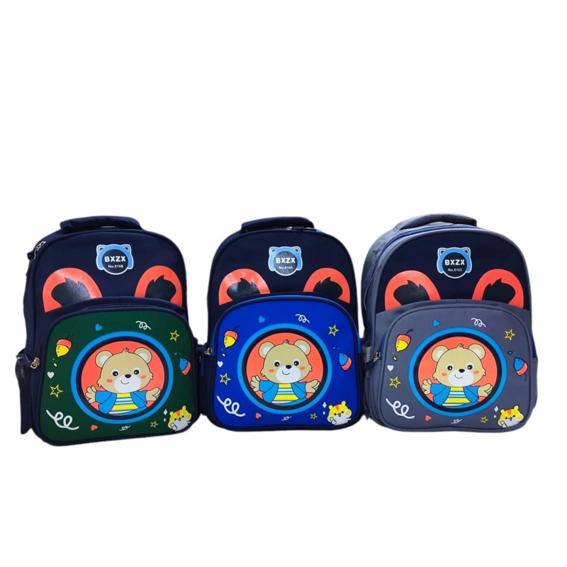 Mochila Infantil