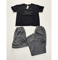 PIJAMA 3PC