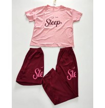 PIJAMA 3PC