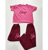 PIJAMA 3PC