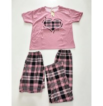 PIJAMA 3PC