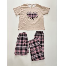 PIJAMA 3PC