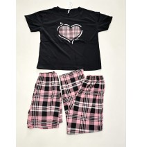 PIJAMA 3PC