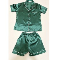CONJUNTO PIJAMA 2 PC