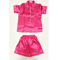 CONJUNTO PIJAMA 2 PC