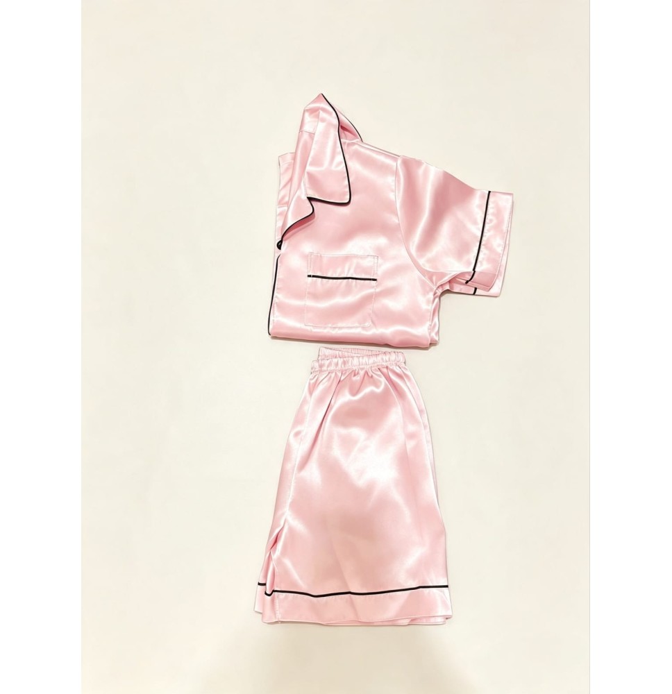 CONJUNTO PIJAMA 2 PC