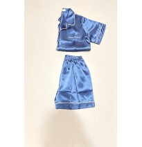 CONJUNTO PIJAMA 2 PC