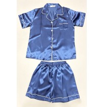 CONJUNTO PIJAMA 2 PC
