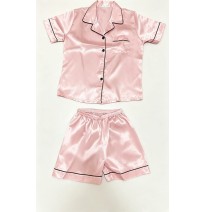 CONJUNTO PIJAMA 2 PC