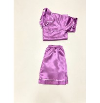 CONJUNTO PIJAMA 2 PC