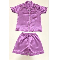 CONJUNTO PIJAMA 2 PC