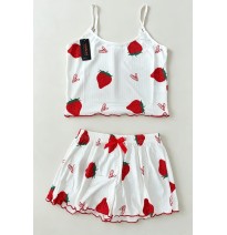 CONJUNTO PIJAMA 2 PC